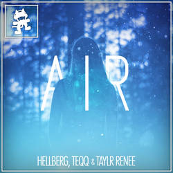 Air (Reimagined Cover Art)