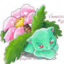 Venusaur