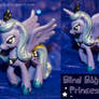Custom Princess Luna