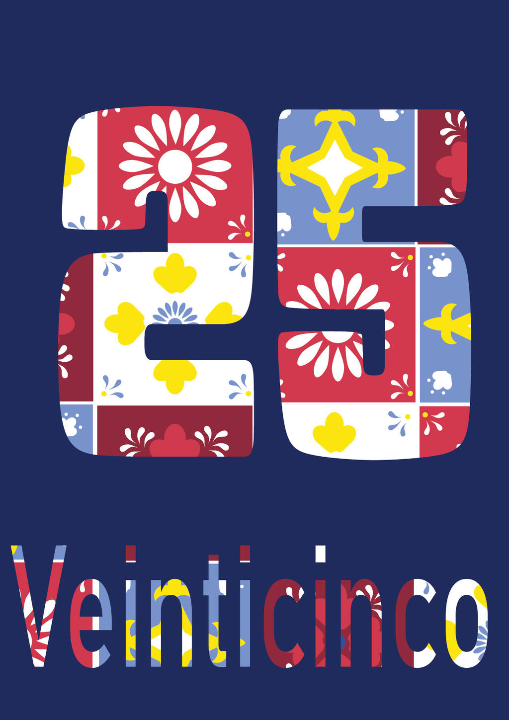 Spanish Numbers 25 By Darkitachiluva On DeviantArt numbers-25-2-who-also-invited-them-to-the-sacrifices-for-their-gods