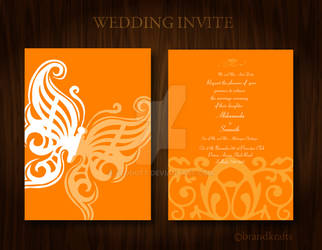 Invitation Card