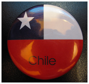 'Sweet Chile O' Mine'