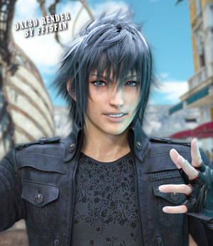 Explore The Best ノクティス Art Deviantart Explore The Best ノクティス Art Deviantart