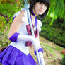 Sailor Saturn *