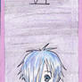 ..:: Bookmark - Zexion ::..