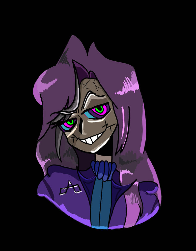 Guilty Shatter Shatter copy by Plagueman001 on DeviantArt