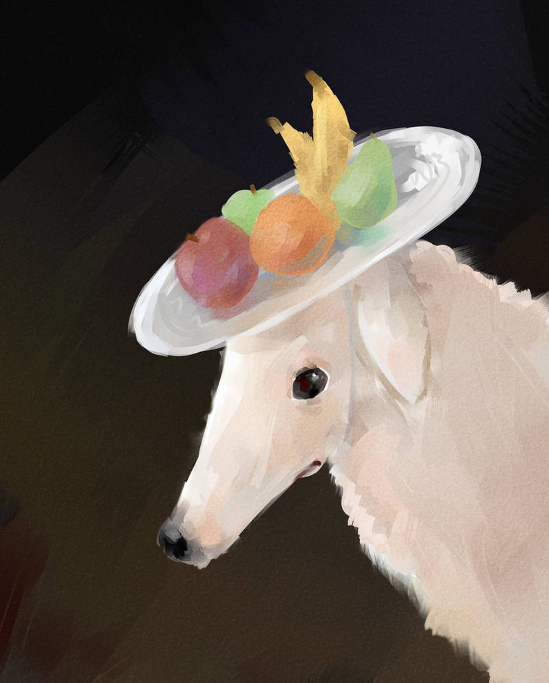 Wilbert by Shinyprowl on DeviantArt