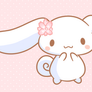 Sakura Cinnamoroll