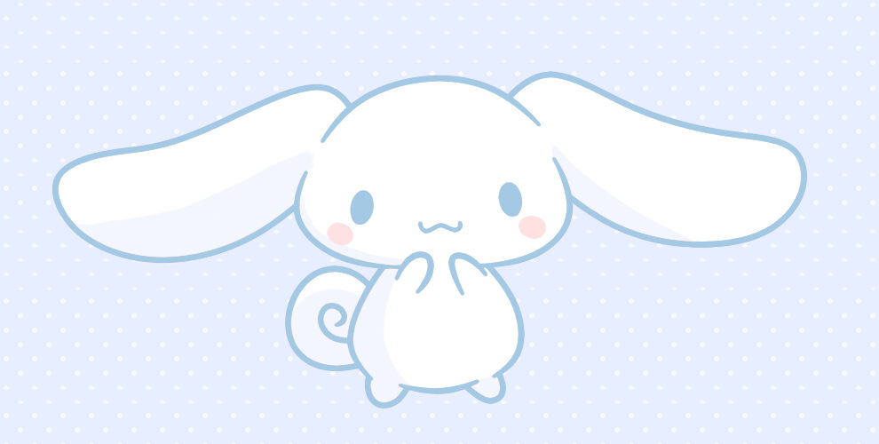 Classic Cinnamoroll by Shinyprowl on DeviantArt