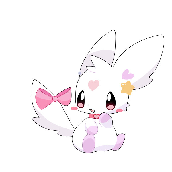 Jenny Animation by Shinyprowl on DeviantArt