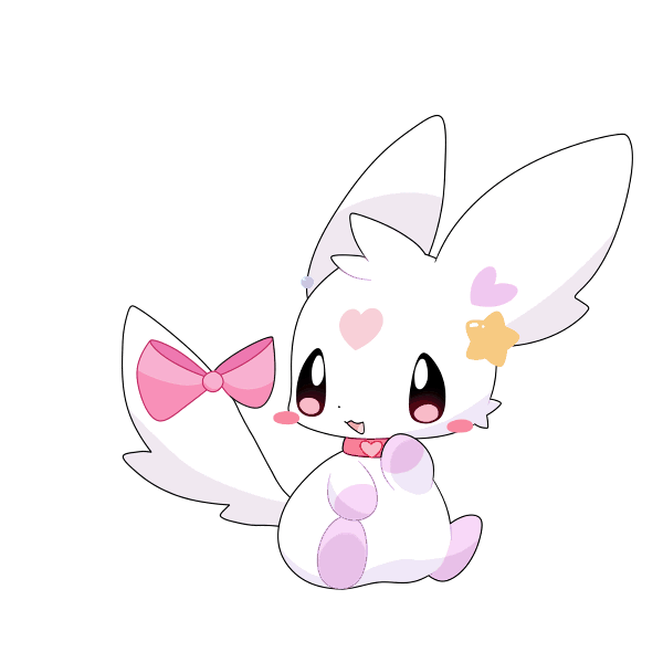 Jenny Animation by Shinyprowl on DeviantArt