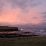 Night Light in Orkney