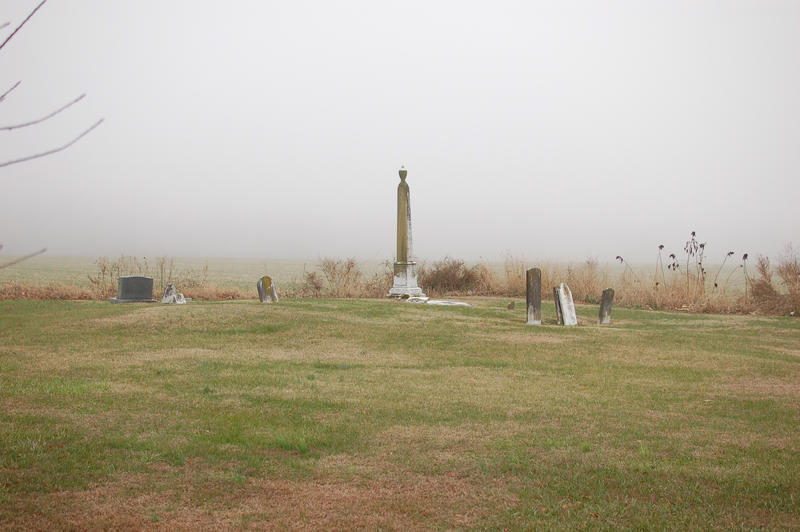graveyard 2 by somestock