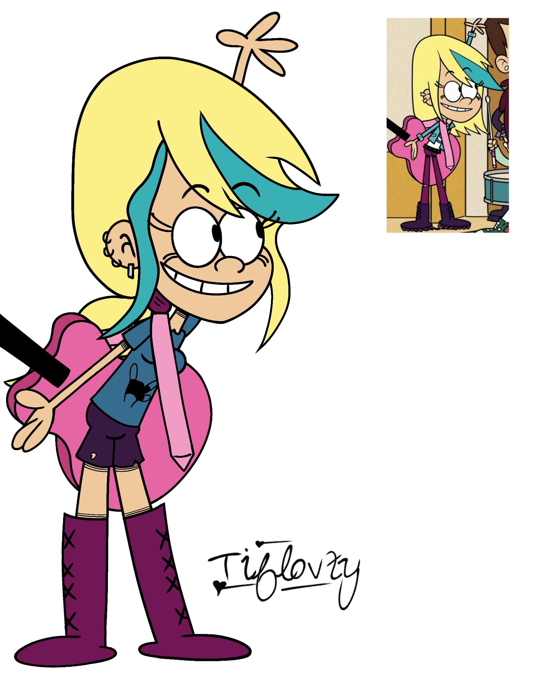 Sam Sharp by TiffLovtyArt on DeviantArt