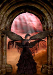 Angel Sanctuary by Kiriya