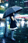 Forsaken Love (2012) by Kiriya