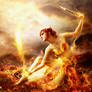 Queen of Hellfire (2014)