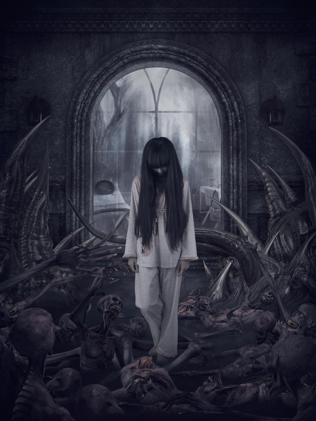 Endless Nightmare (2014)