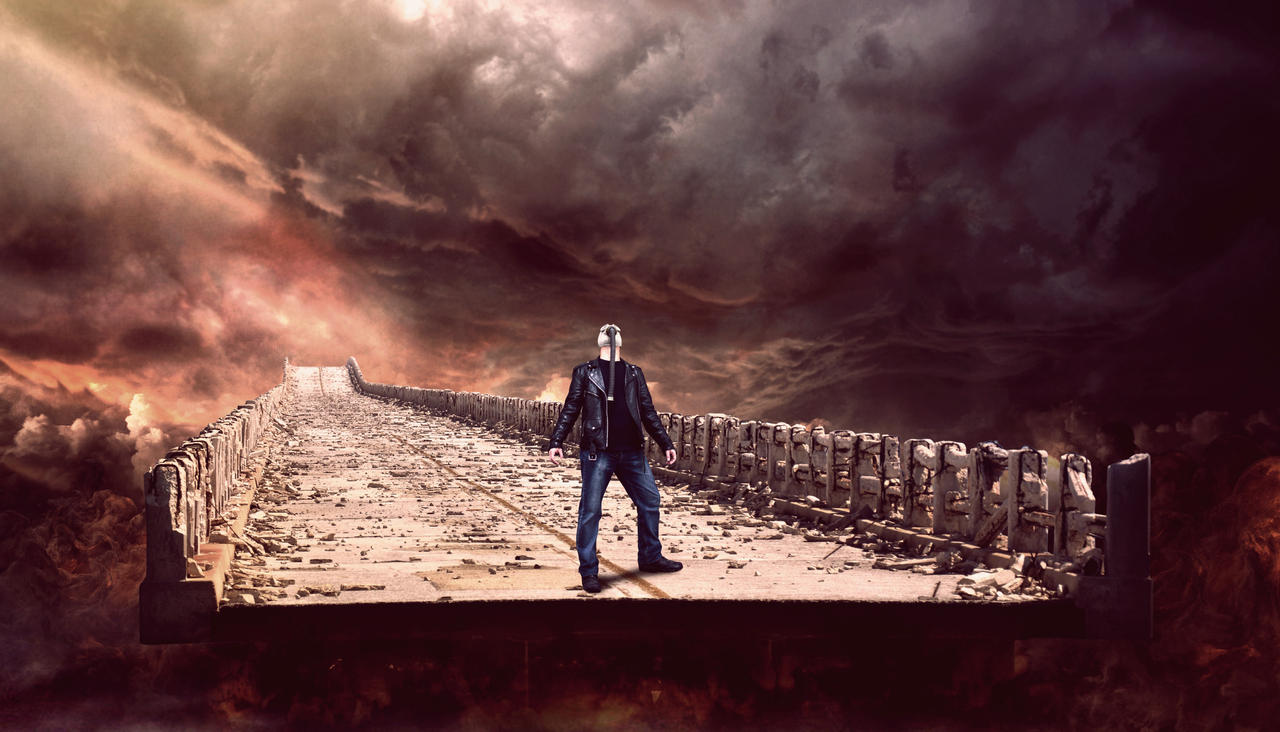 Waiting For The Rapture (2019) by Neokiriya on DeviantArt