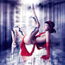 Futuristic Dance (2012)