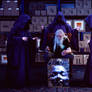 The Damned Box (2023)
