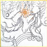 【Fanart】Amaterasu Dragon