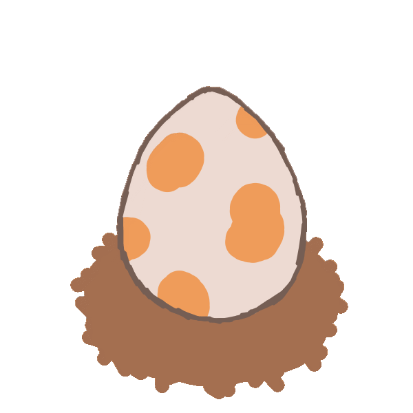Animated Egg by thaoslikespie on DeviantArt Animated Egg by thaoslikespie on DeviantArt
