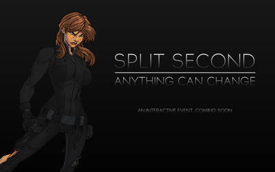 Split Second Teaser