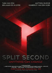 Split Second - Teaser