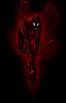 DaveIgo's Carnage Coloured