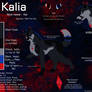 Kalia