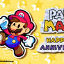 Paper Mario 20TH Anniversary