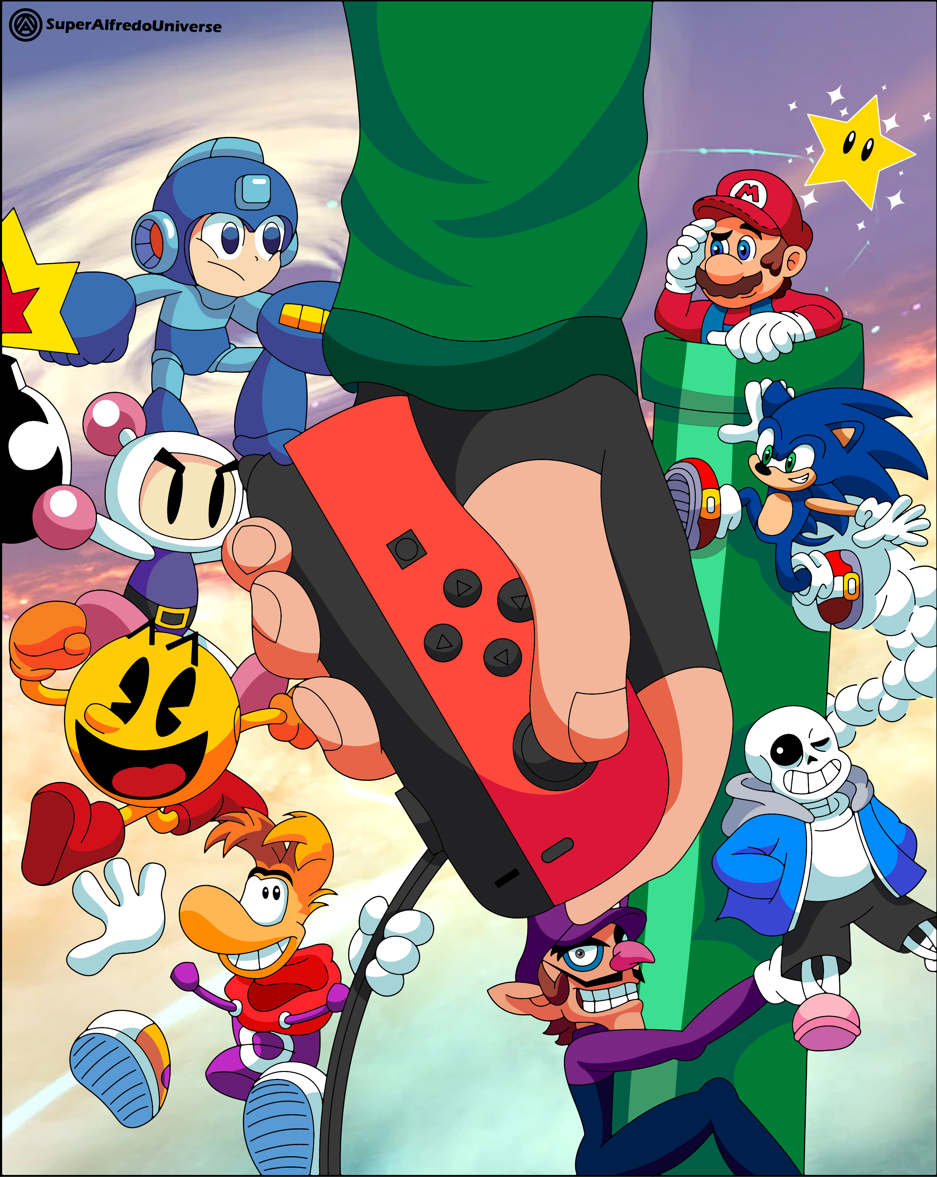 Nintendo eShop 3DS by SuperAlfredoUniverse on DeviantArt