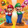 Super Mario Brothers