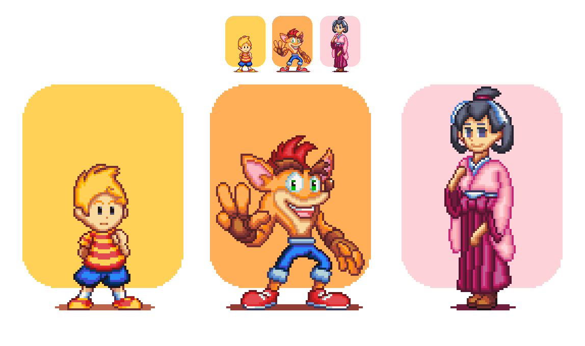 Pixels Deviantart Pixel Art COMMISSION by SuperAlfredoUniverse on DeviantArt