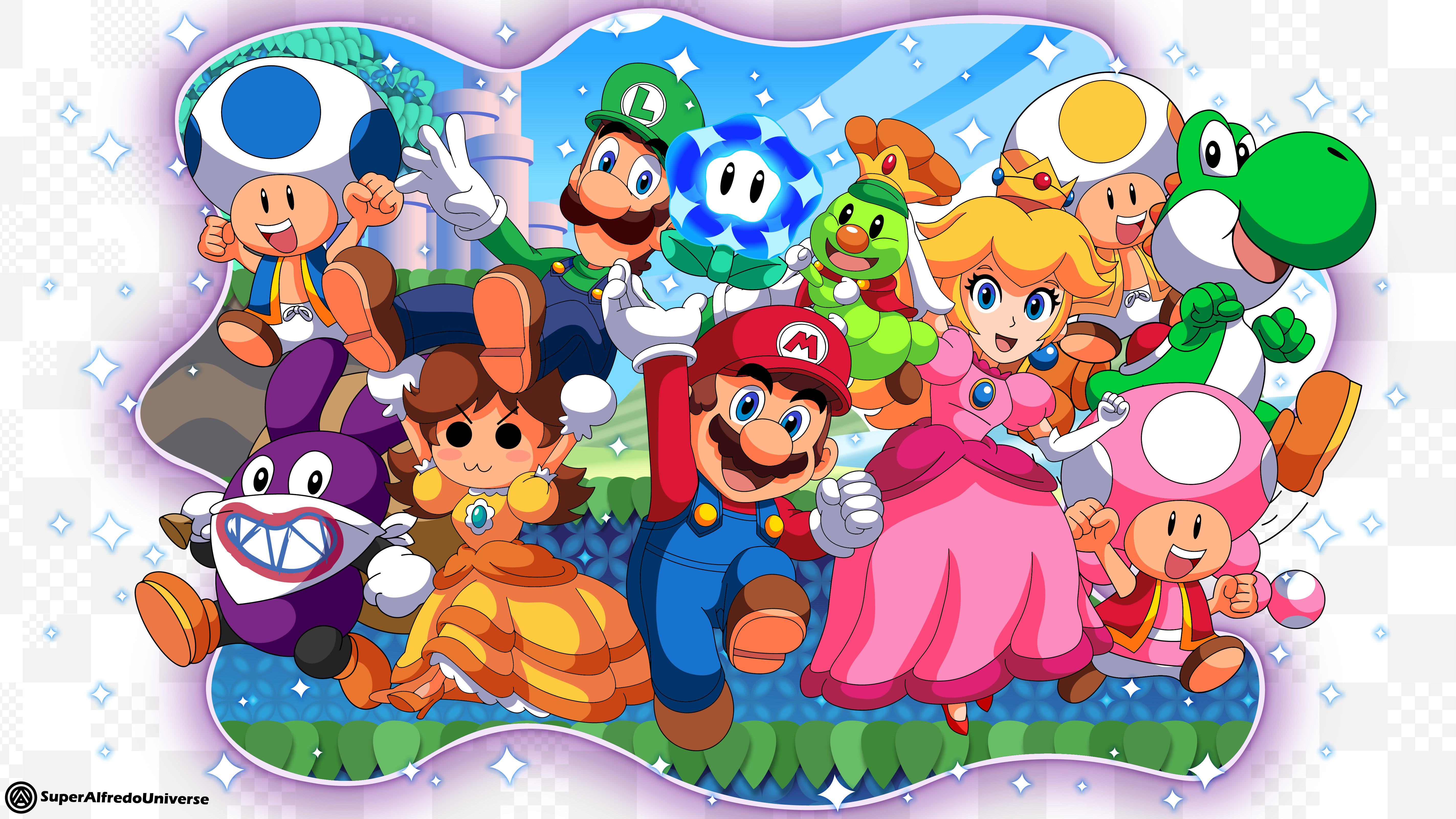 Super Mario Bros. Wonder Continues to Shutter Fan Favorite Characters