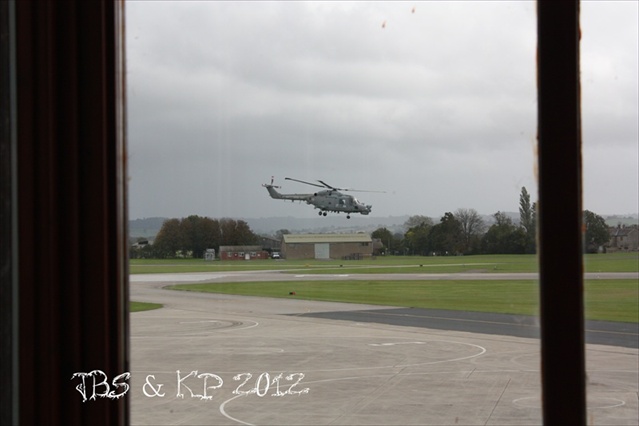 Air Fleet Museum - UK