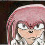 Knuckles smaller version