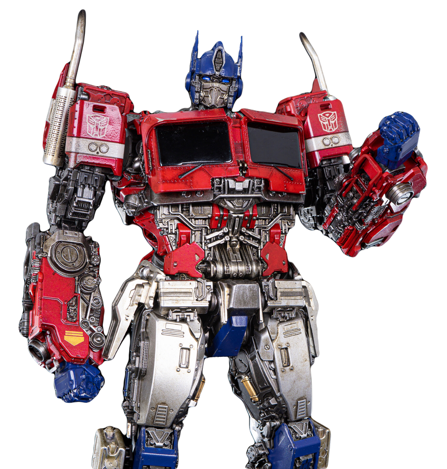 Optimus Render Optimus Prime Render (Bumblebee Movie) by KaijuConvoy on DeviantArt