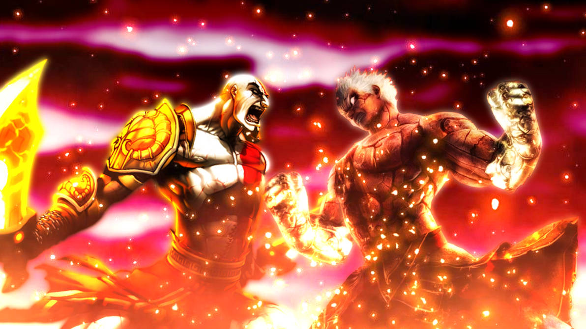 kratos_vs_asura___wallpaper_version_by_kaijuconvoy_dfnp5ad-pre.jpg