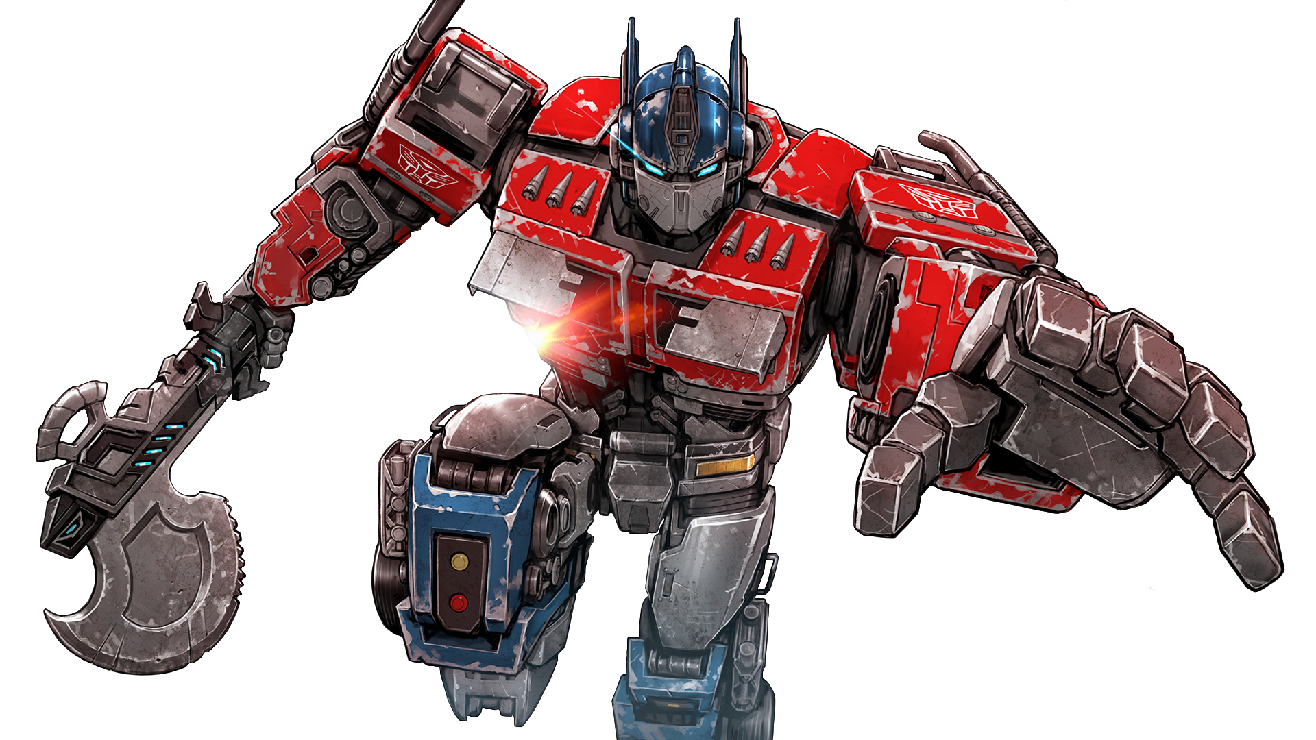 Optimus Render Optimus Prime Render 2 by KaijuConvoy on DeviantArt