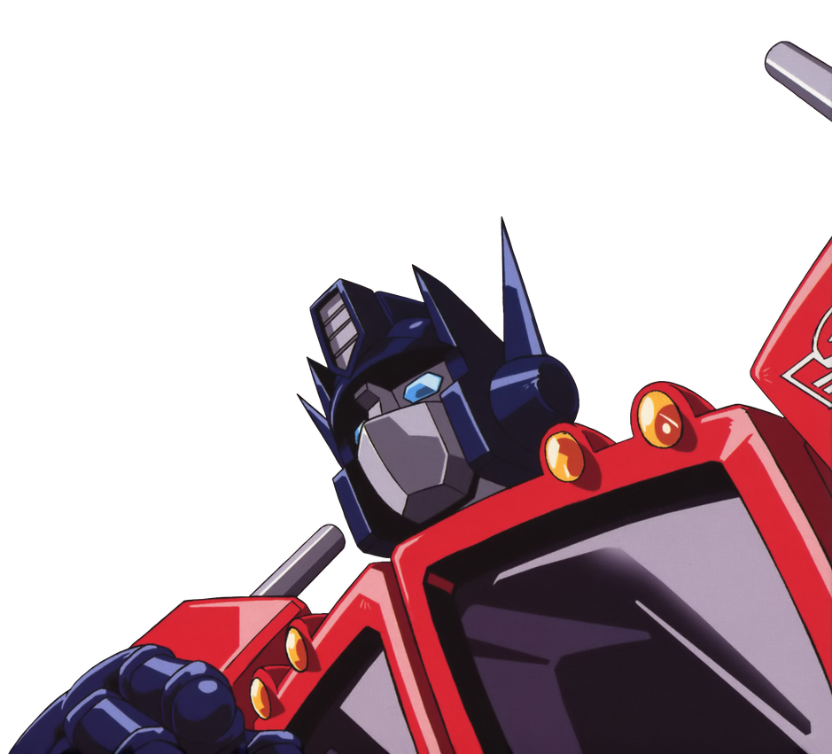 Optimus Render Optimus Prime Render 7 by KaijuConvoy on DeviantArt