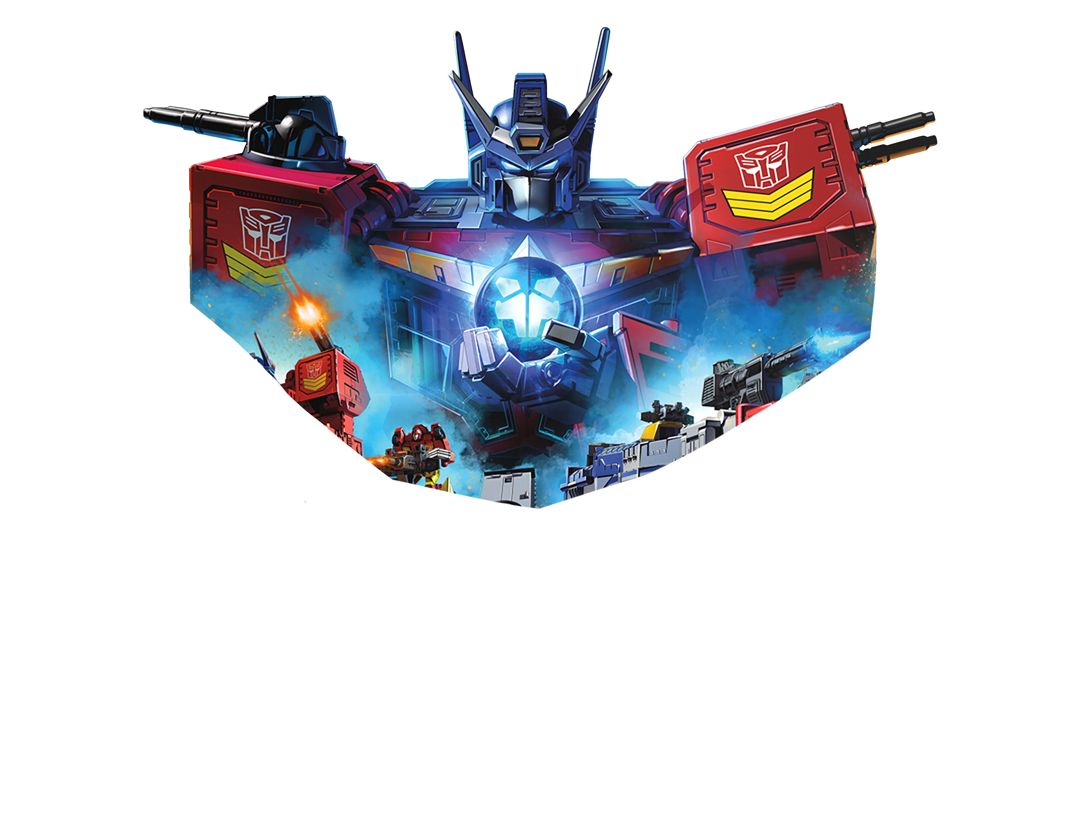 Star Convoy Render 3 by KaijuConvoy on DeviantArt Star Convoy Render 3 by KaijuConvoy on DeviantArt