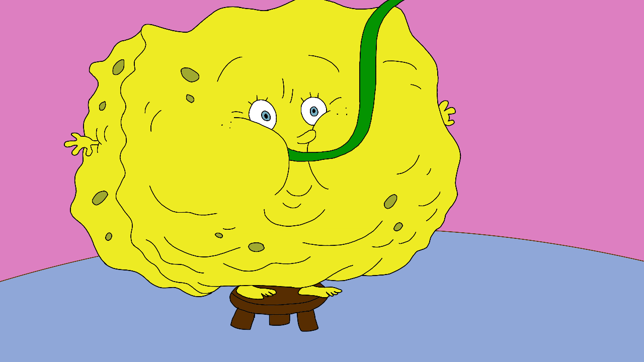 Spongebob Inflation SpongeBob Inflation by Polarman546 on DeviantArt