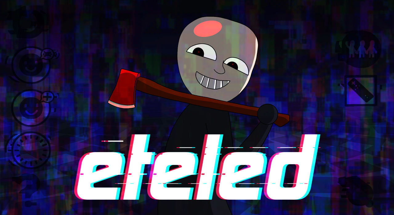 Eteled Rage Eteled by polarman546 on DeviantArt