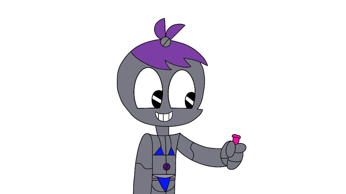 Female TF (Part 1/3) by Polarman546 on DeviantArt