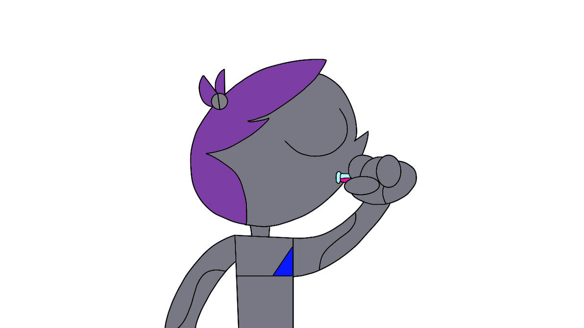 Female TF (Part 2/3) by Polarman546 on DeviantArt