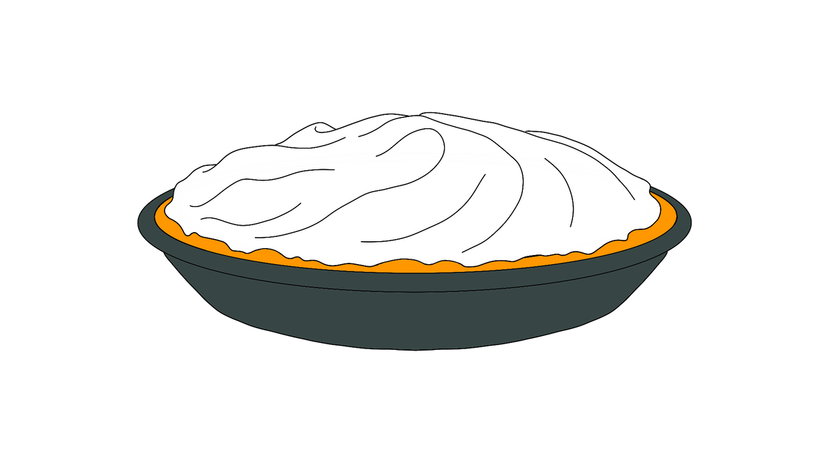 Pie Exploding Bfdi Exploding Pie by Polarman546 on DeviantArt
