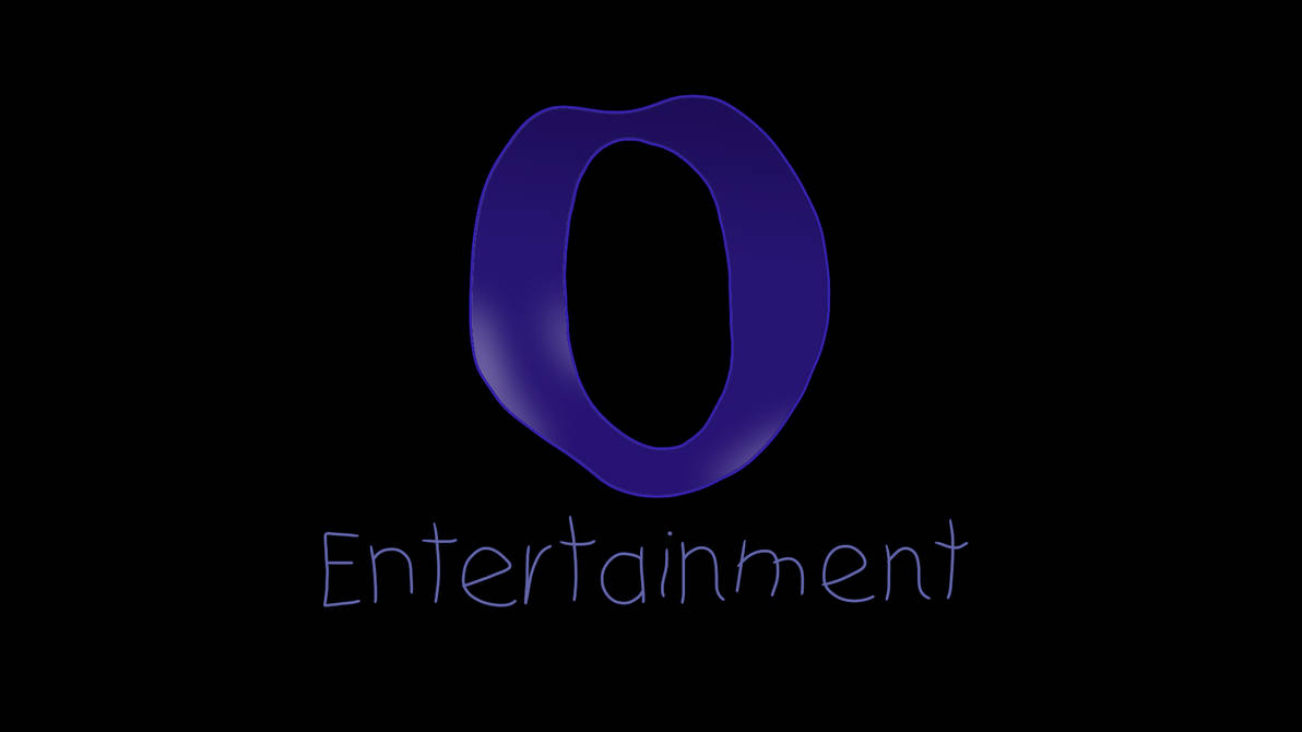 Entertainment G O Entertainment Logo by Polarman546 on DeviantArt