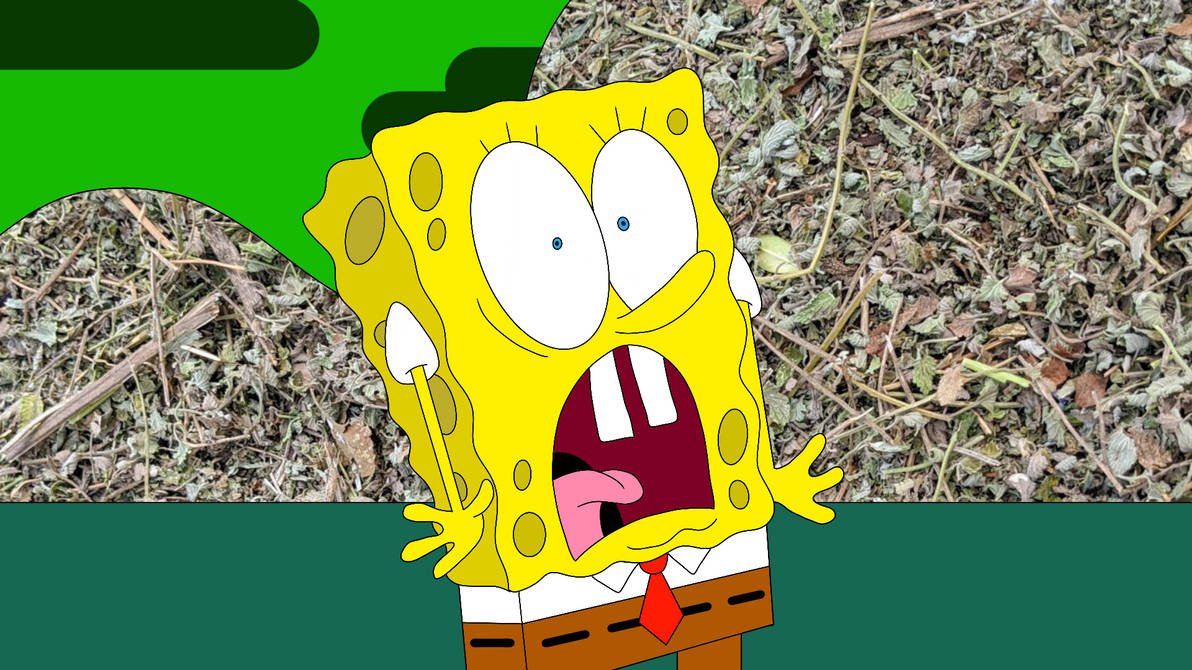 SpongeBob Nightmare Deleted Scene 7C/15 by Polarman546 on DeviantArt